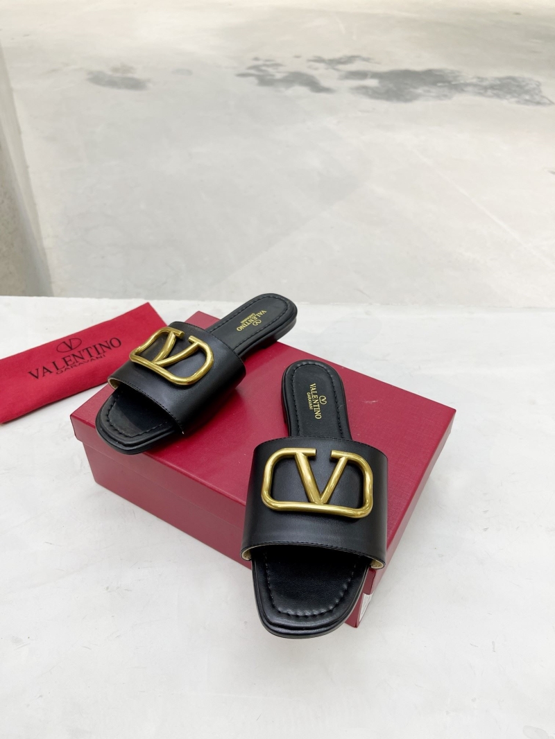 Valentino Slippers